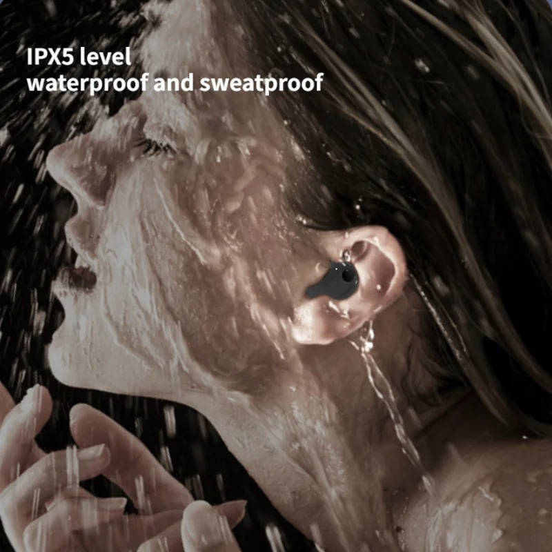 Ultralight Wireless Earbuds with Noise Blocking and 24 Hour Battery for Sleep All Vera Mart