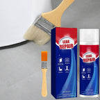 Waterproof Sealant Spray with Self Healing Technology and Instant Bonding, 2 Pack All Vera Mart