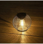 Solar Hanging Lantern with Automatic Light Sensing and 14-Hour Runtime for Outdoor Spaces All Vera Mart