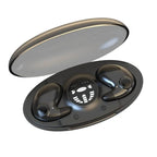 Ultralight Wireless Earbuds with Noise Blocking and 24 Hour Battery for Sleep All Vera Mart