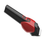 Quiet Dog Clipper with Titanium Ceramic Blades and 120-Minute Battery Life All Vera Mart