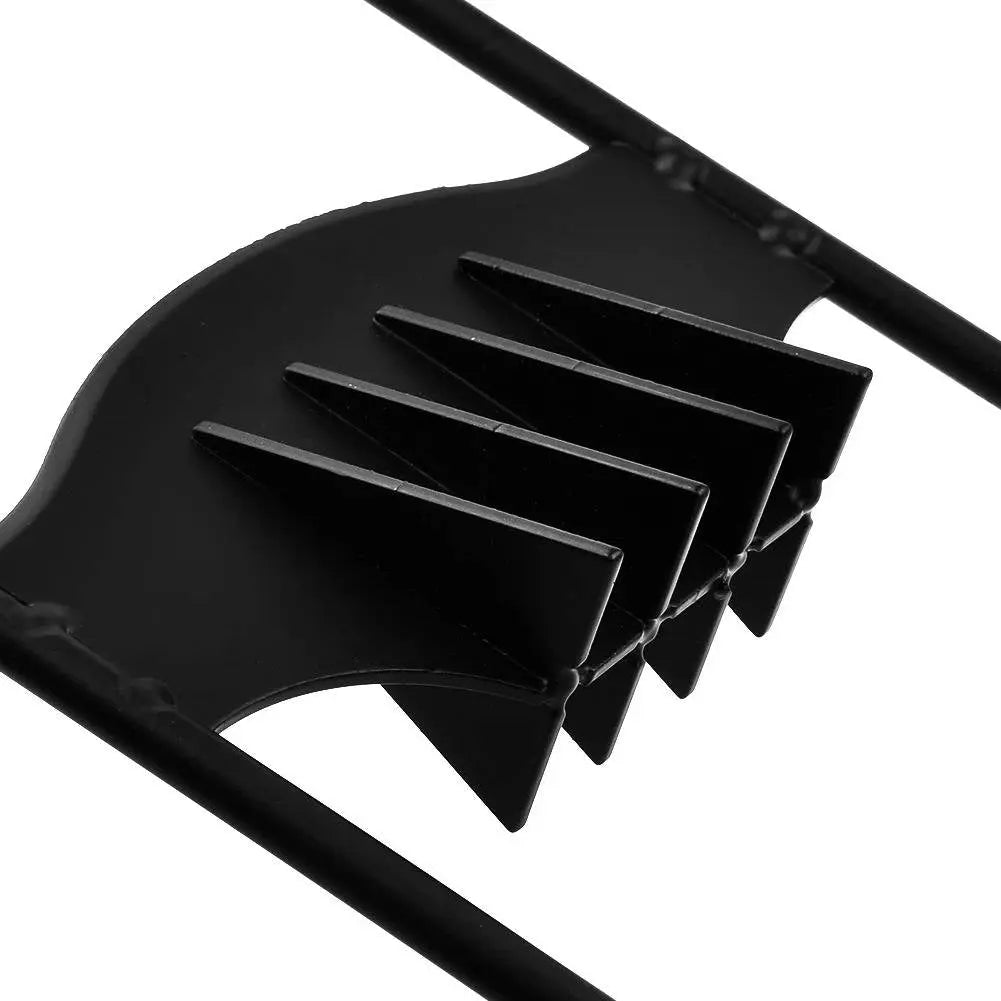 Splitting Wedge with Cast Iron Body and Rounded Top Handle, Reinforced Stable Base All Vera Mart