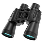 20X Magnification Binoculars with BAK4 Prism and Phone Adapter, IPX4 Waterproof All Vera Mart