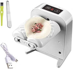 Automatic Dumpling Mold with Dual Mode Operation and Portion Spoon All Vera Mart