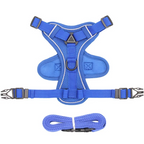 Cat Vest Harness with Reflective Strips and 1.5M Leash All Vera Mart
