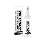 Nano Particle Scratch Repair Spray with UV Protection for All Paint Types All Vera Mart
