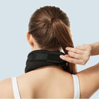Adjustable Neck Brace with Ergonomic Support and Posture Alignment All Vera Mart