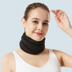 Adjustable Neck Brace with Ergonomic Support and Posture Alignment All Vera Mart