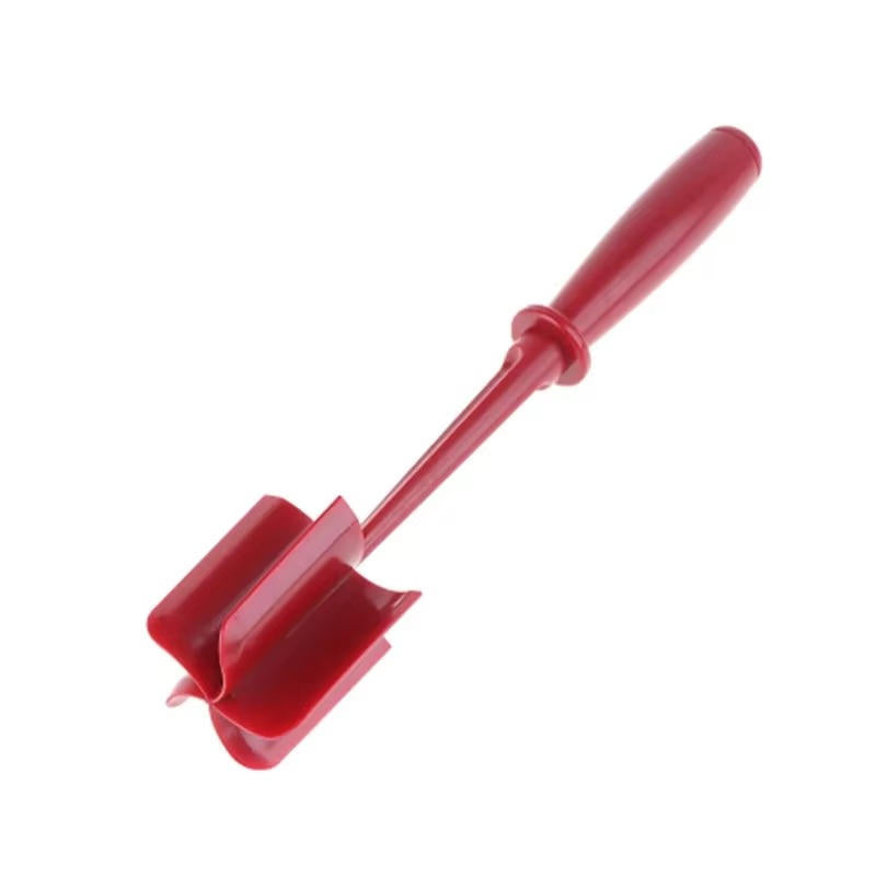 Ground Meat Chopper with Five Nylon Blades and Heat Resistance All Vera Mart