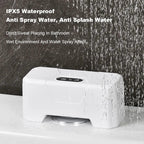 Motion Sensor Toilet Flusher with Rechargeable Battery and Hand Wave Detection All Vera Mart