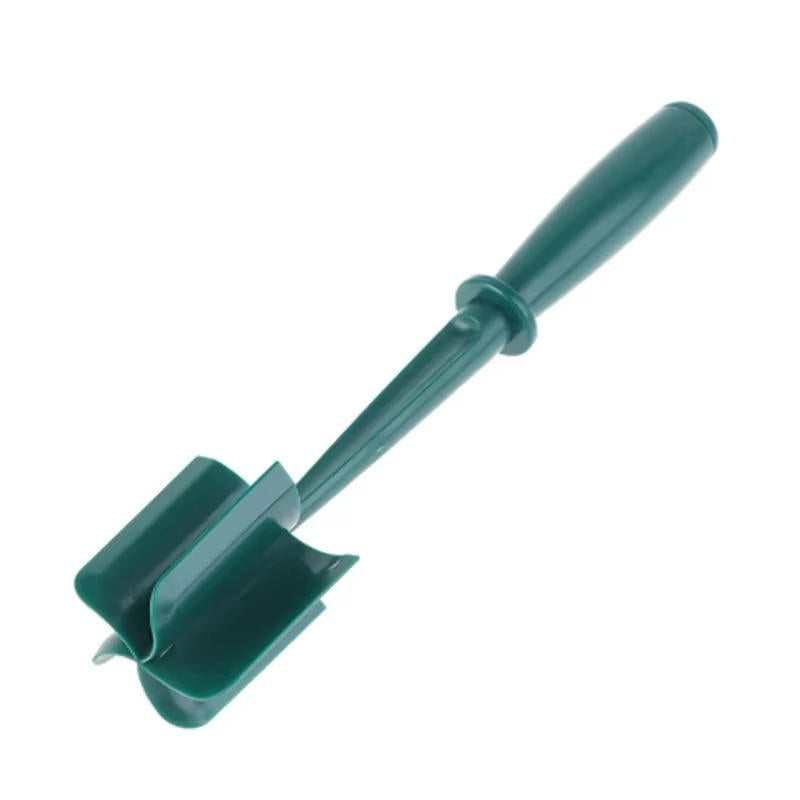 Ground Meat Chopper with Five Nylon Blades and Heat Resistance All Vera Mart