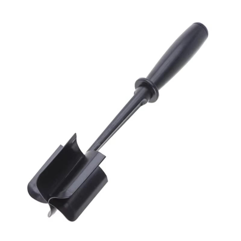 Ground Meat Chopper with Five Nylon Blades and Heat Resistance All Vera Mart