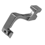 Adjustable Presser Foot for Hidden Zippers with Screw Width Control All Vera Mart