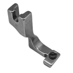 Adjustable Presser Foot for Hidden Zippers with Screw Width Control All Vera Mart