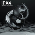 Wireless Translation Earbuds with AI Language Support and 70+ Languages All Vera Mart