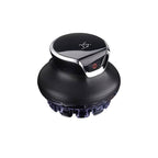 Rotating Head Hair Clipper with 360-Degree Movement and LCD Battery Display All Vera Mart