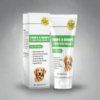 Pet Skin Relief Cream with Fast-Acting Formula for Dogs and Cats All Vera Mart