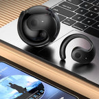 Wireless Translation Earbuds with AI Language Support and 70+ Languages All Vera Mart
