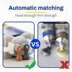 Two-Part Metal Epoxy Adhesive with 95 MPa Bond Strength and Machinable Surface All Vera Mart