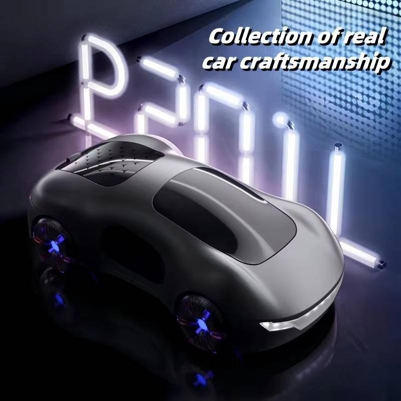 Gesture Control RC Car with Wrist Remote and Drift Tires, LED Lights All Vera Mart