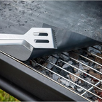 Nonstick Grill Mat with Heat Resistance and Dishwasher Safe Design All Vera Mart