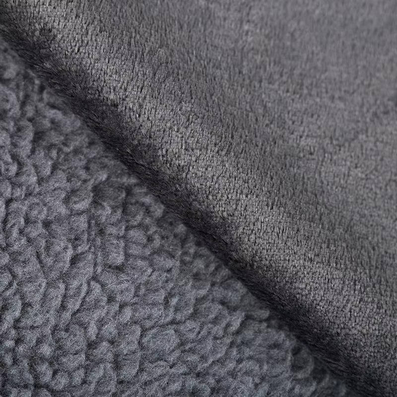 Waterproof Dog Blanket with Sherpa Fleece and Raised Edges for Furniture Protection All Vera Mart