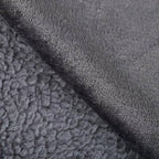 Waterproof Dog Blanket with Sherpa Fleece and Raised Edges for Furniture Protection All Vera Mart