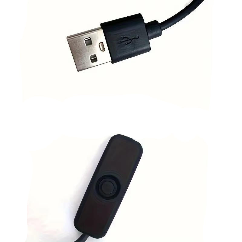 Aquarium Clip Light with Full Spectrum Bulbs and 360 Degree Gooseneck Arm All Vera Mart