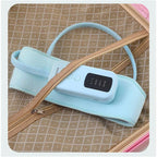 Wireless Head Massager with Six Airbags and Adjustable Heat, Three Modes All Vera Mart