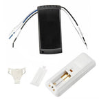 Smart Ceiling Fan Controller with App Control and Voice Command, 3-Speed Remote All Vera Mart