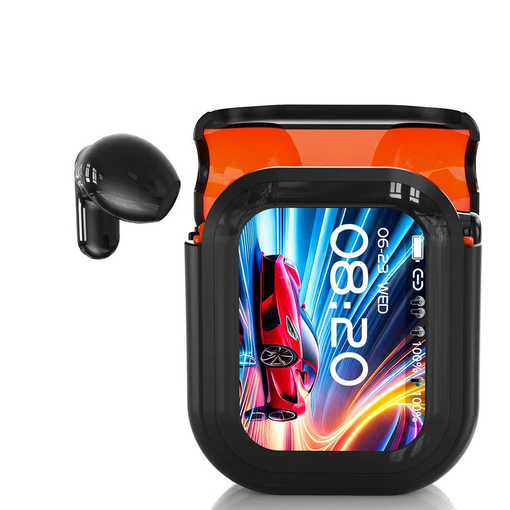 Real Time Translation Earbuds with Wireless Bluetooth and Noise Filtering for Travel All Vera Mart