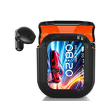 Real Time Translation Earbuds with Wireless Bluetooth and Noise Filtering for Travel All Vera Mart