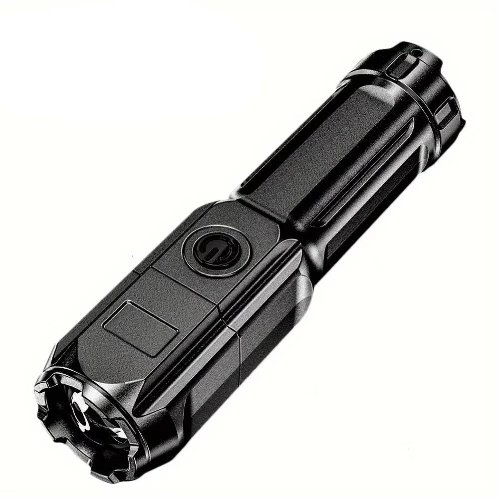 UV Pet Urine Detector Flashlight with Adjustable Zoom and Water Resistant Design All Vera Mart