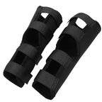 Dog Ankle Brace with Compression Support and Reflective Strips, Neoprene All Vera Mart