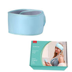 Wireless Head Massager with Six Airbags and Adjustable Heat, Three Modes All Vera Mart