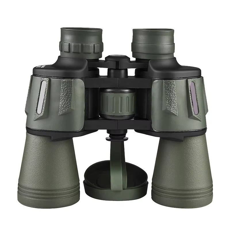 20X Magnification Binoculars with BAK4 Prism and Phone Adapter, IPX4 Waterproof All Vera Mart
