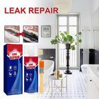 Waterproof Sealant Spray with Self Healing Technology and Instant Bonding, 2 Pack All Vera Mart