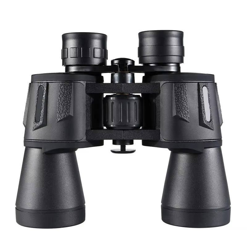 20X Magnification Binoculars with BAK4 Prism and Phone Adapter, IPX4 Waterproof All Vera Mart
