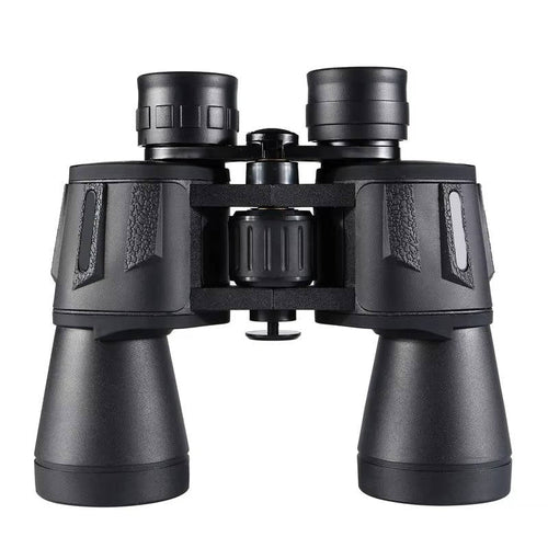 20X Magnification Binoculars with BAK4 Prism and Phone Adapter, IPX4 Waterproof All Vera Mart