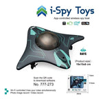 Smartphone-Controlled Underwater Drone with Live Video Camera and Gravity Sensor All Vera Mart