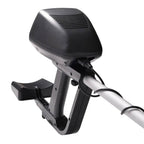 Metal Detector with Waterproof Coil and Dual Detection Modes, Adjustable Height All Vera Mart