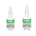 Industrial Adhesive for Oily and Wet Surfaces with 150 Degree Heat Resistance All Vera Mart