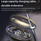 Ultralight Wireless Earbuds with Noise Blocking and 24 Hour Battery for Sleep All Vera Mart