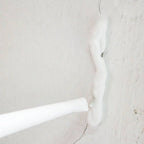 Quick Drying Drywall Repair Cream with Scraper and Sanding Block All Vera Mart