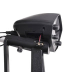 Metal Detector with Waterproof Coil and Dual Detection Modes, Adjustable Height All Vera Mart