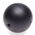 Interactive Rolling Ball for Dogs with Automatic Movement and Removable Fluffy Cover, 4 Colors All Vera Mart