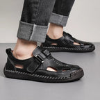 Loafers with Cushioned Footbed and Everyday Traction Sole