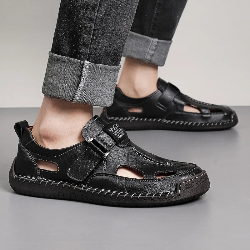 Loafers with Cushioned Footbed and Everyday Traction Sole