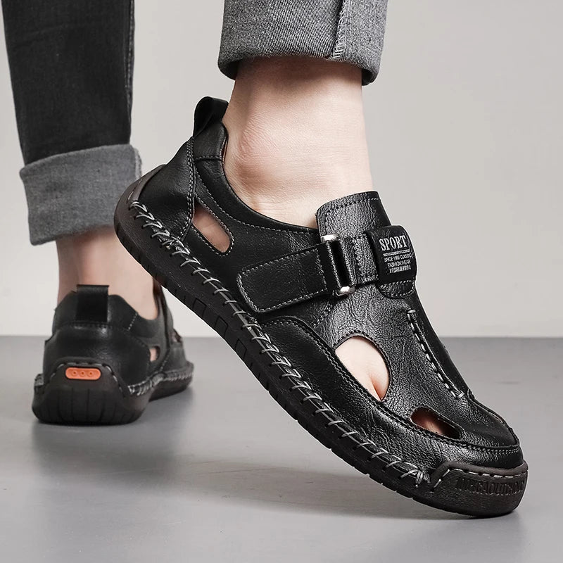 Loafers with Cushioned Footbed and Everyday Traction Sole