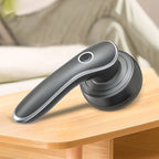Fabric Shaver with Six Stainless Steel Blades and 90-Minute Battery All Vera Mart